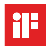 iF Design Award